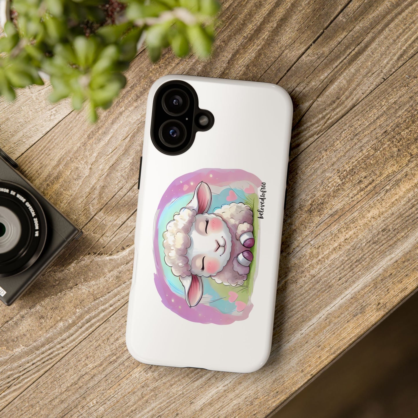 iPhone Case