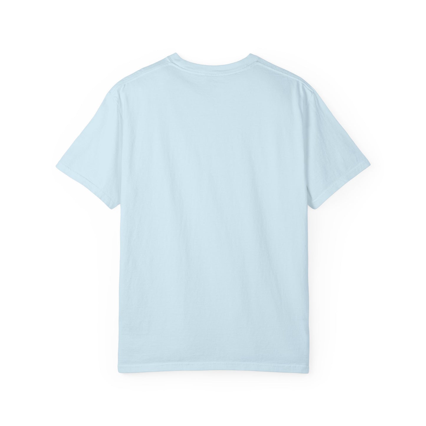 Adult Tee - Coffee & Jesus Pattern