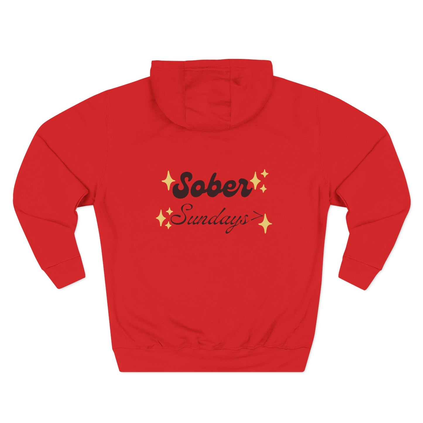 Sober Sundays> Hoodie