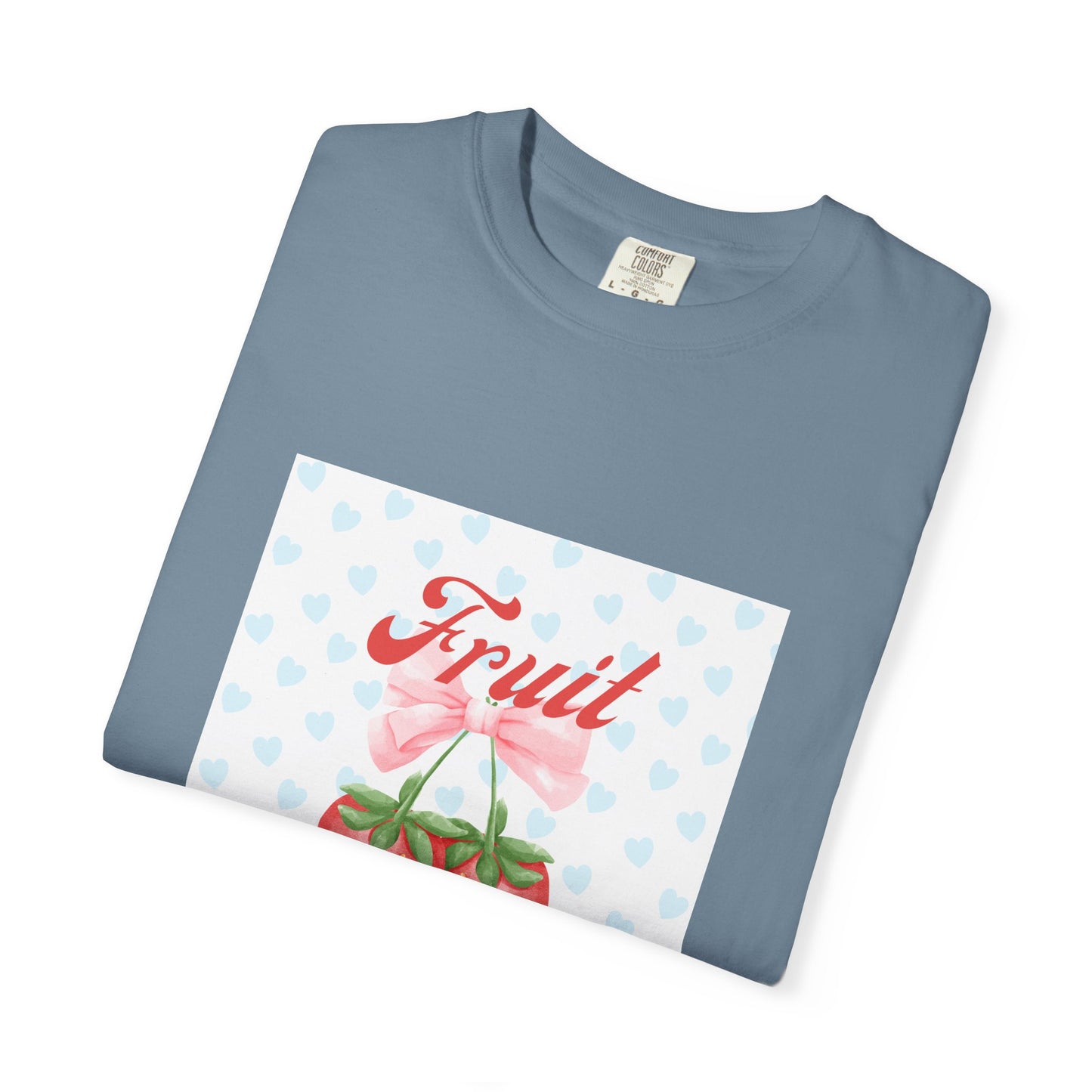 Adult Tee - Fruit of Blessing