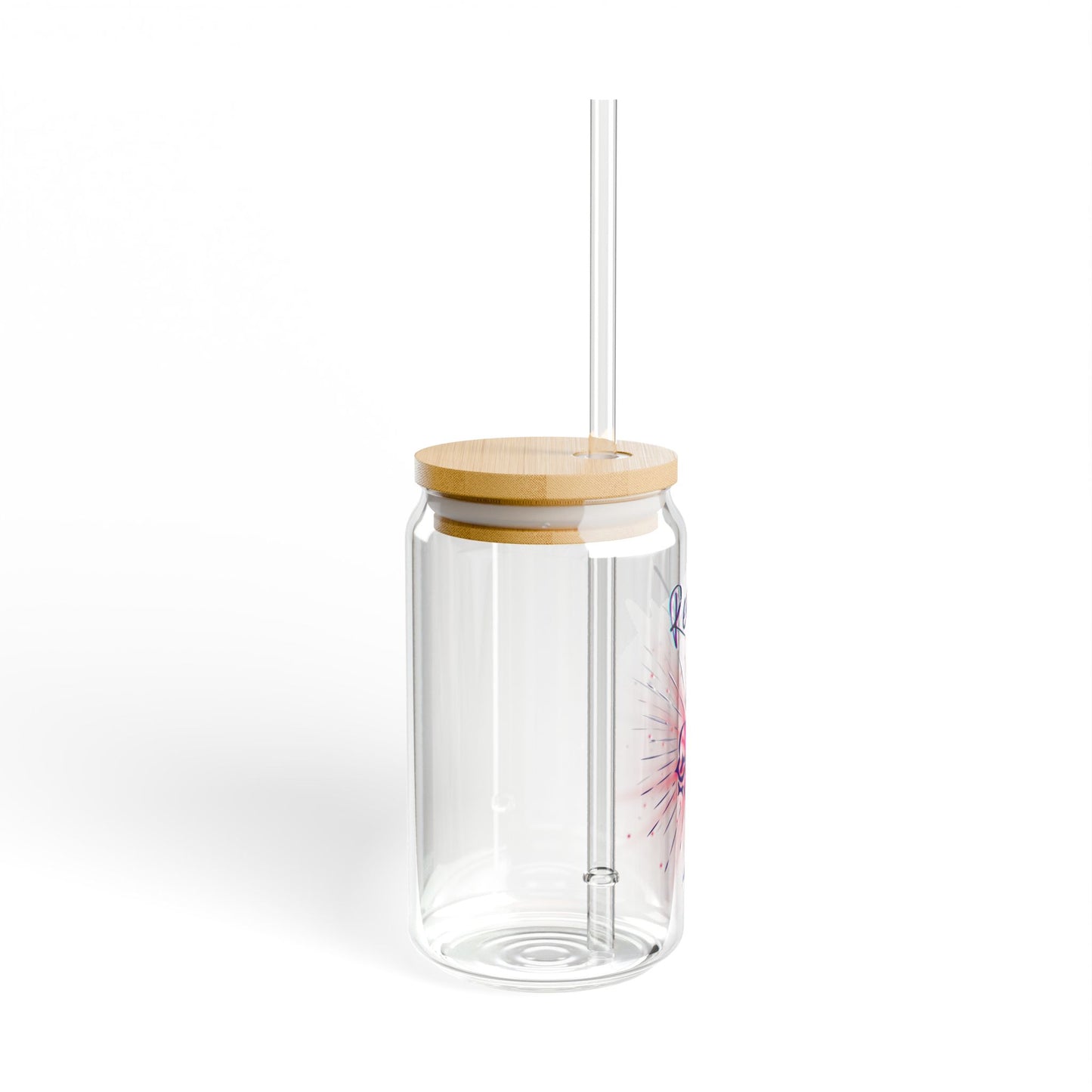 Glass Cup- Revival