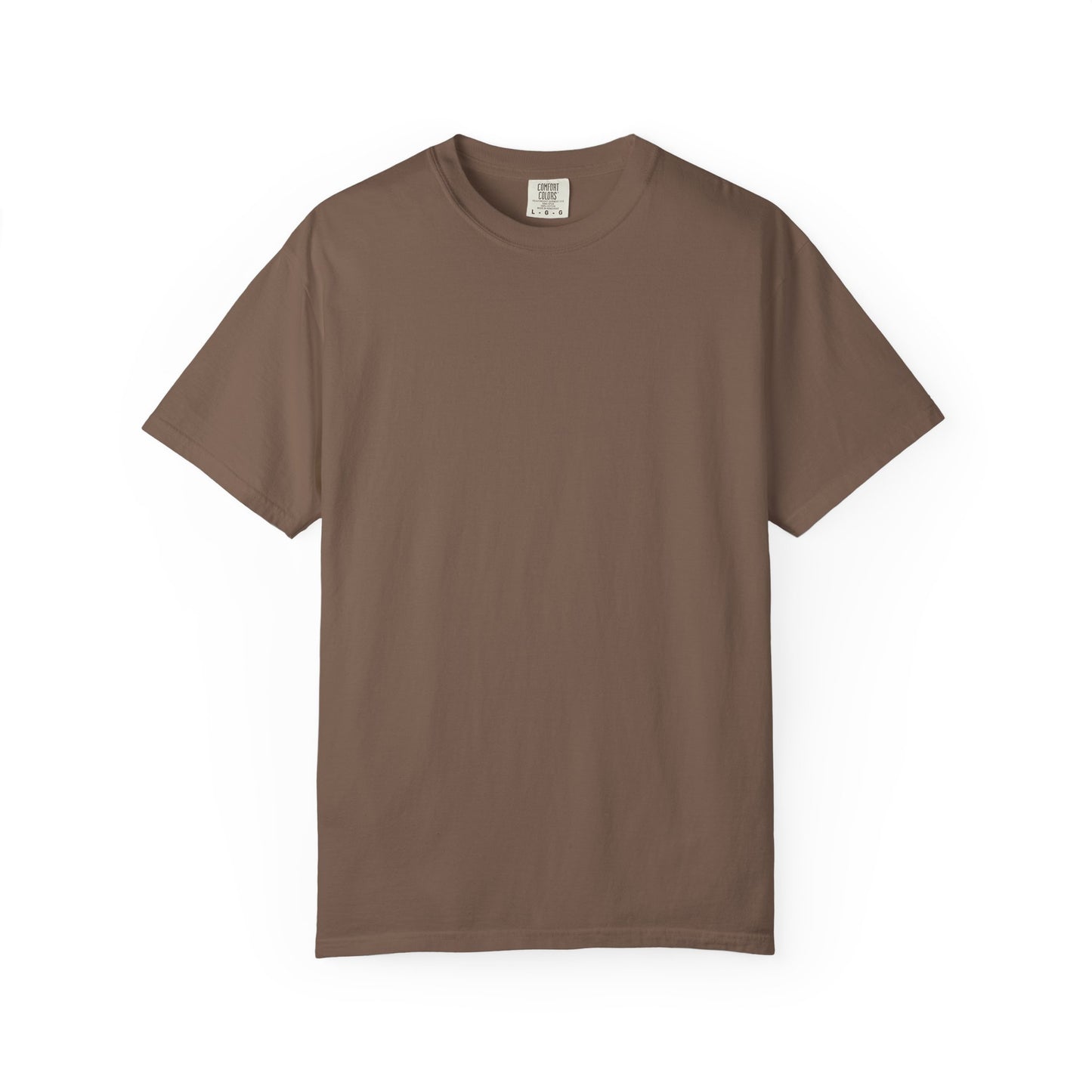 Adult Tee - Mighty