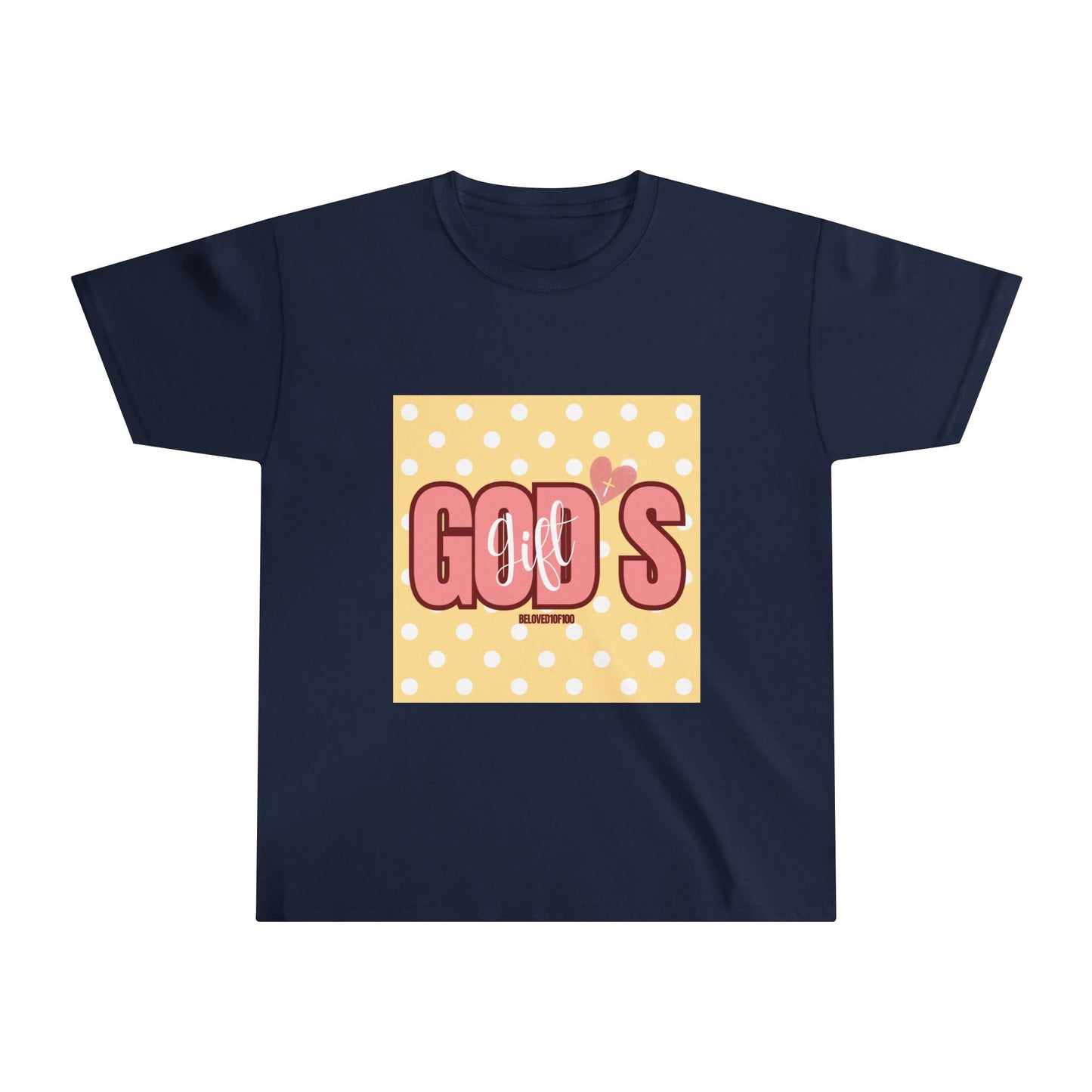 Youth Tee - God’s Gift