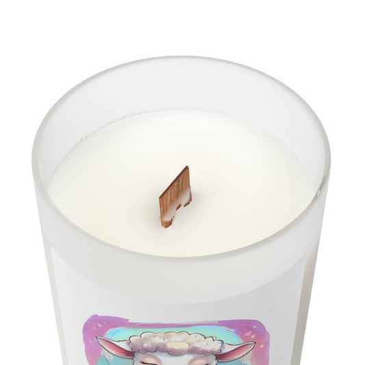 Candle- beloved1of100 Pattern