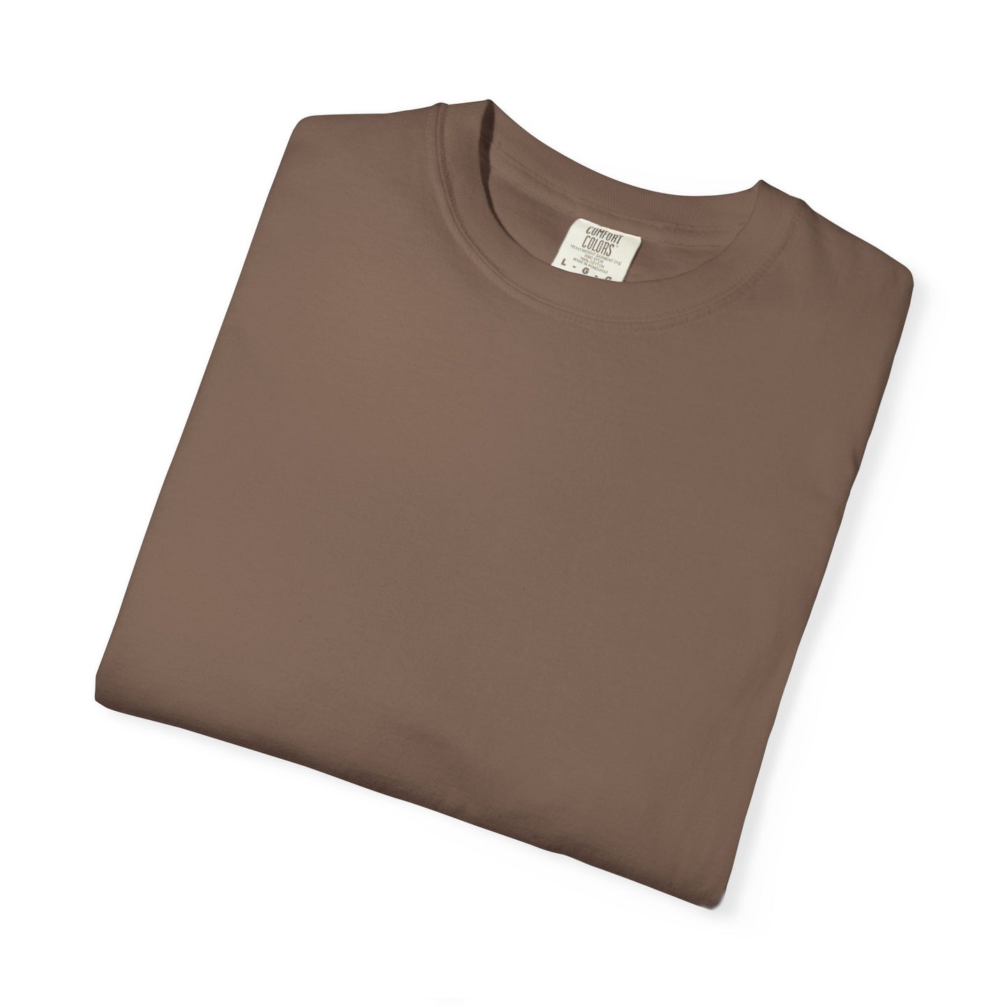 Adult Tee - Mighty