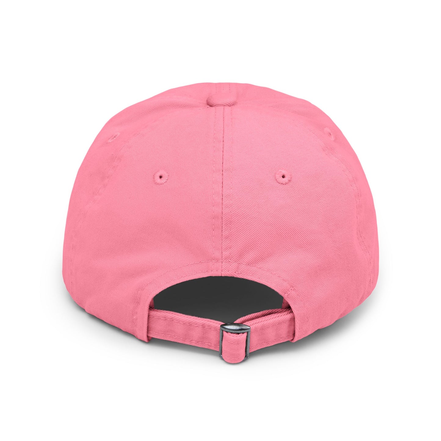 Distressed Cap - Sober not hungover