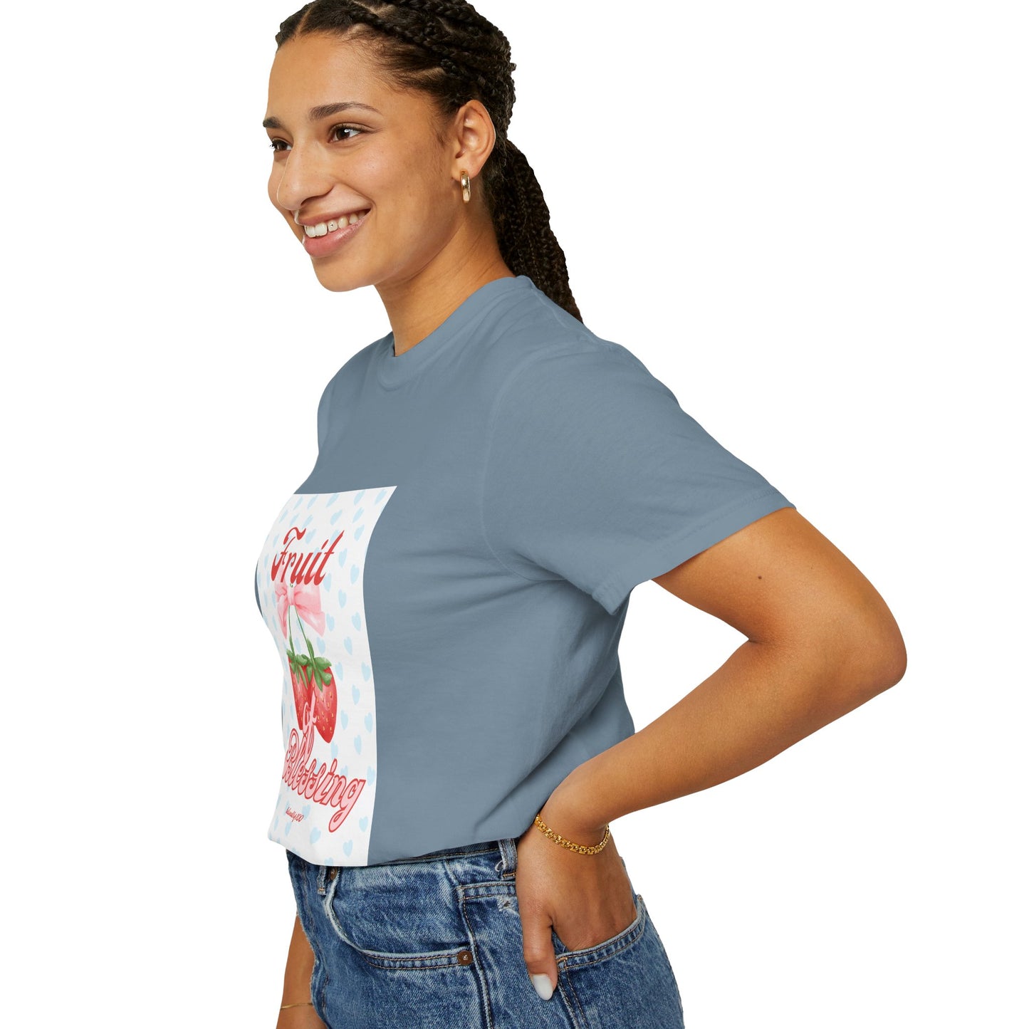 Adult Tee - Fruit of Blessing