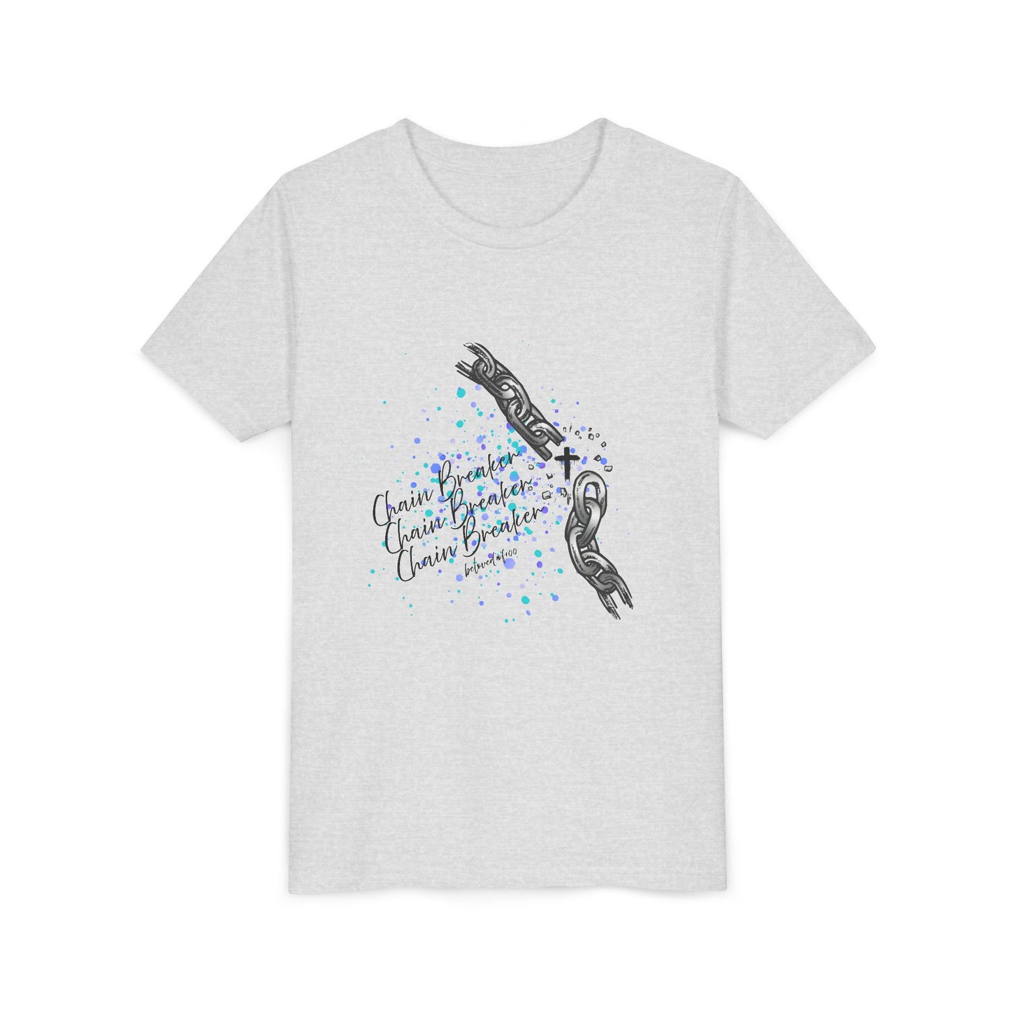 Youth Tee - Chain Breaker