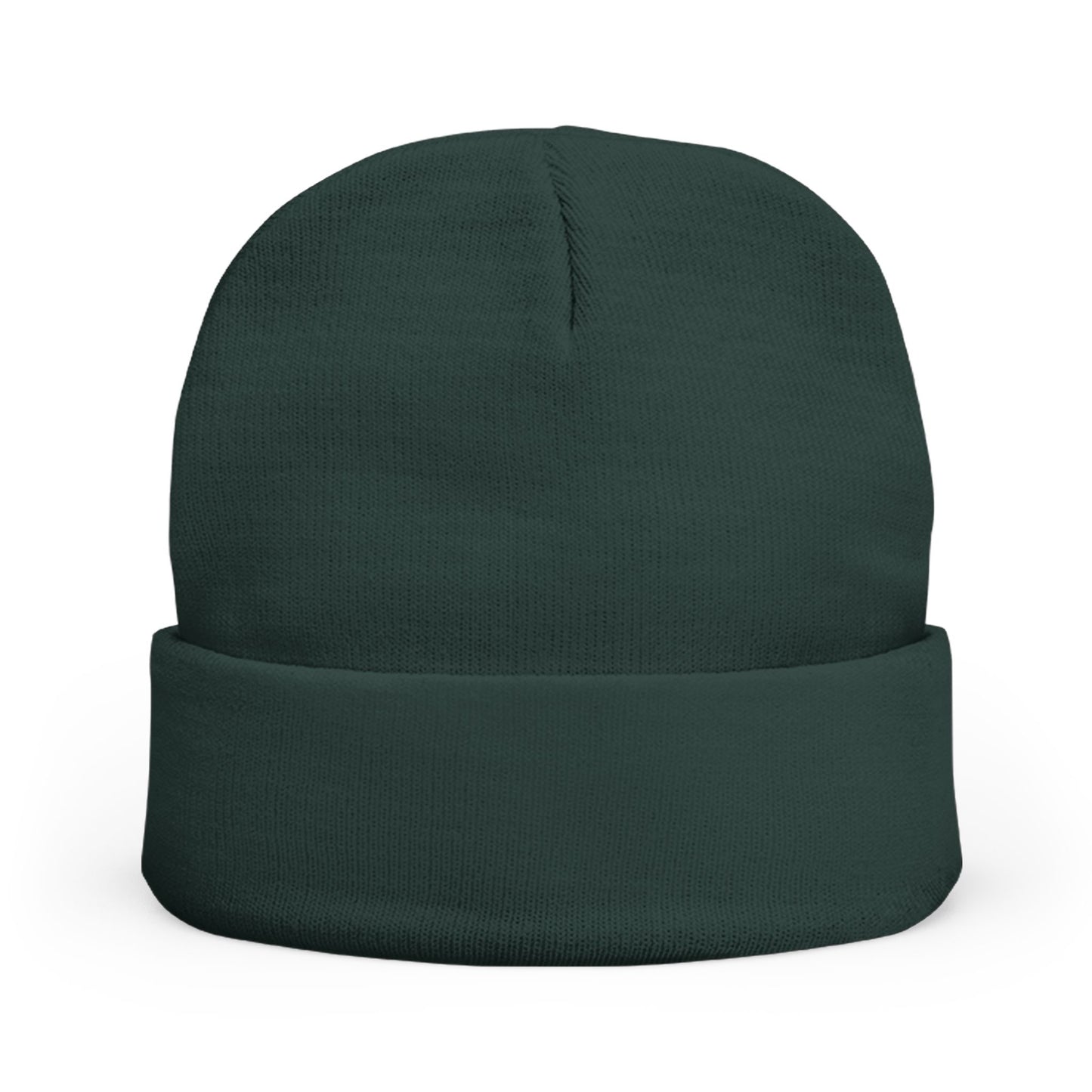 Knit Beanie - Chain Breaker