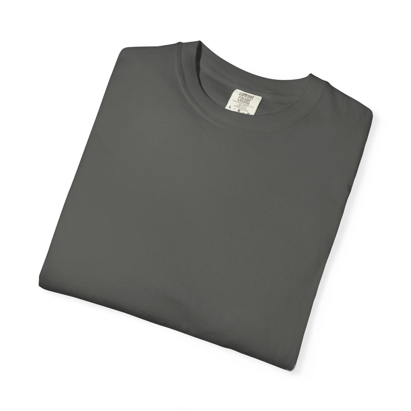 Adult Tee - Mighty