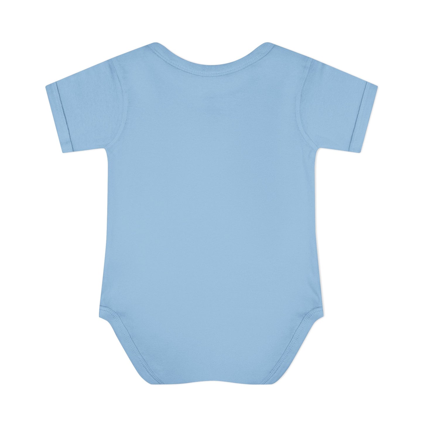 Infant/Toddler Onsie - Made New Butterfly