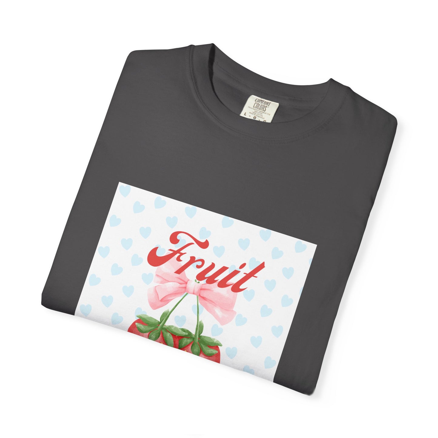 Adult Tee - Fruit of Blessing