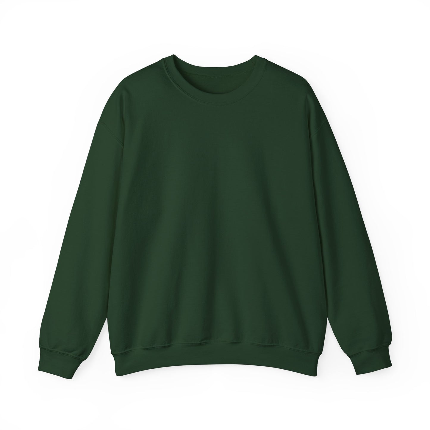 Sweatshirt - Bear it all