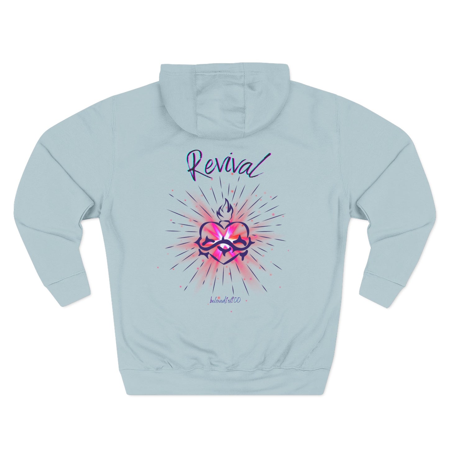 Hoodie - Revival