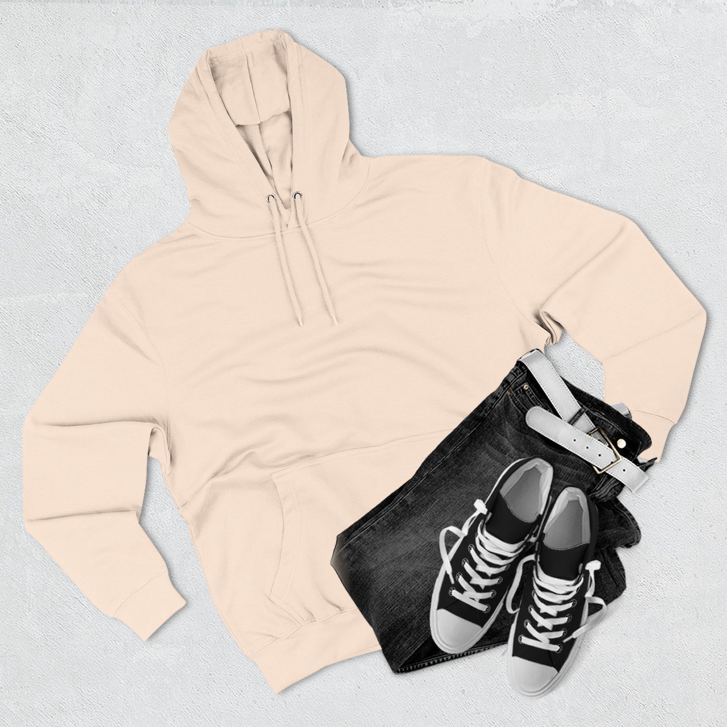 Hoodie - Divine Apple