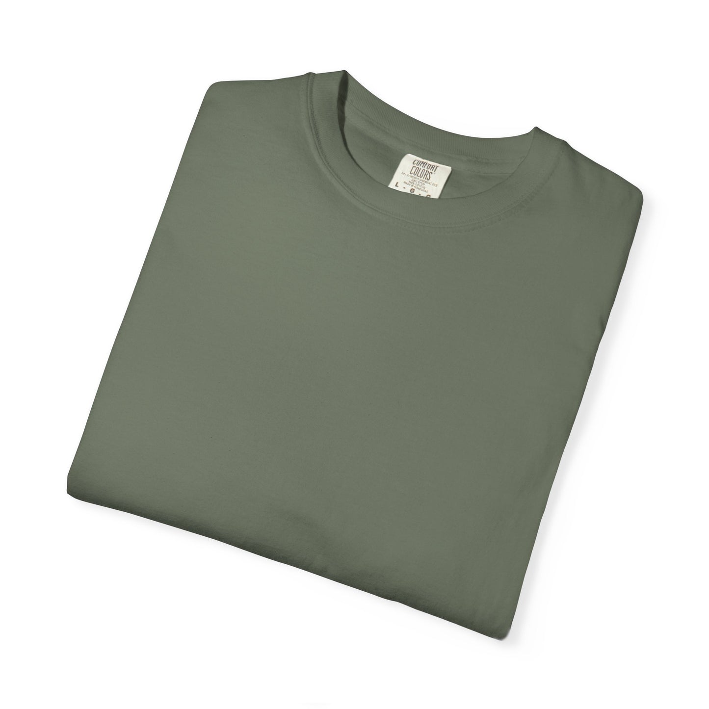 Adult Tee - Mighty