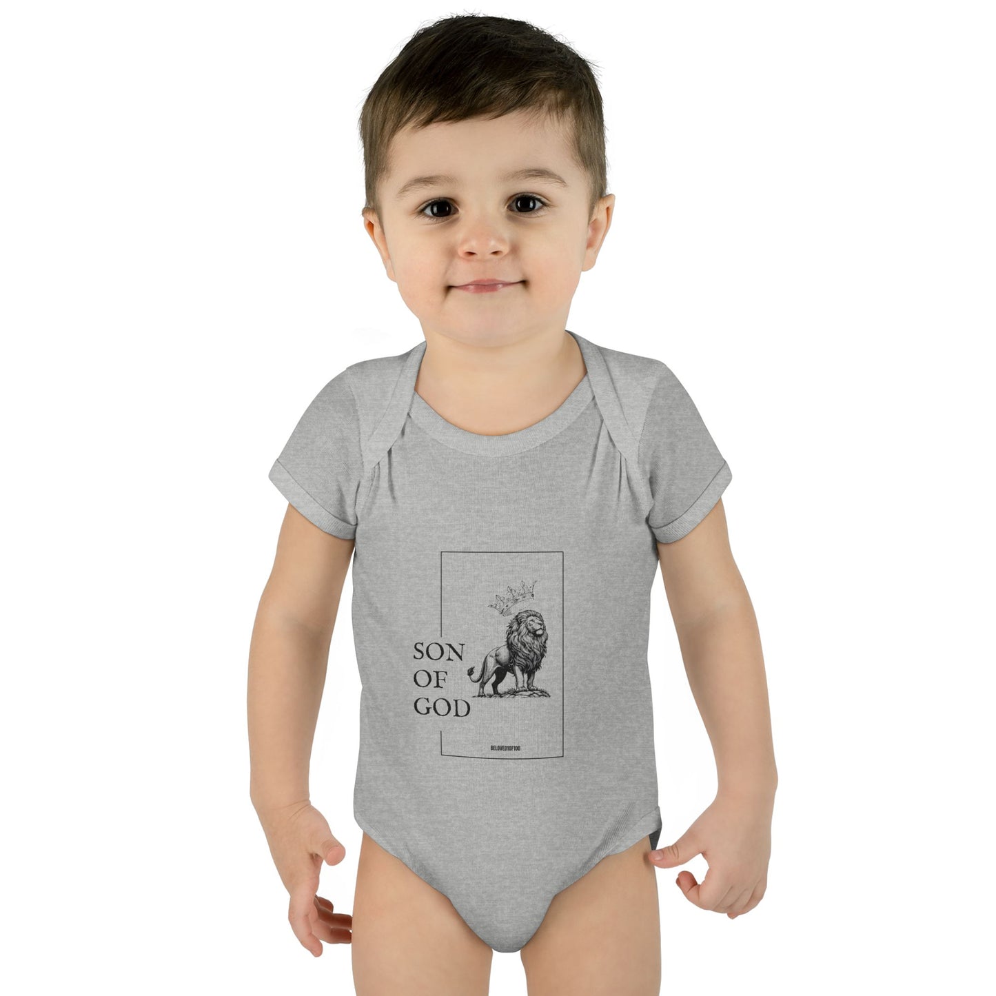 Infant/Toddler Onsie - Son of God