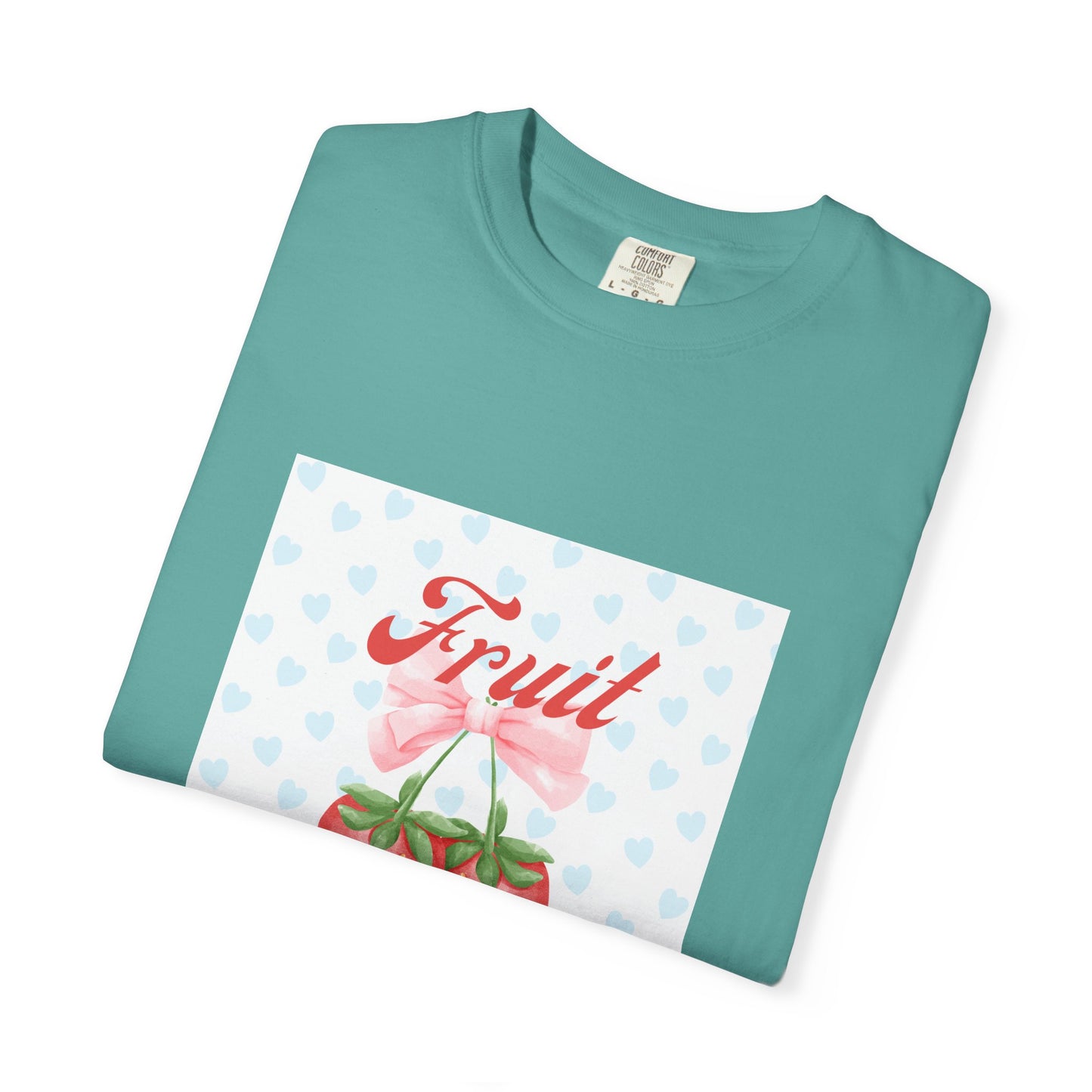Adult Tee - Fruit of Blessing