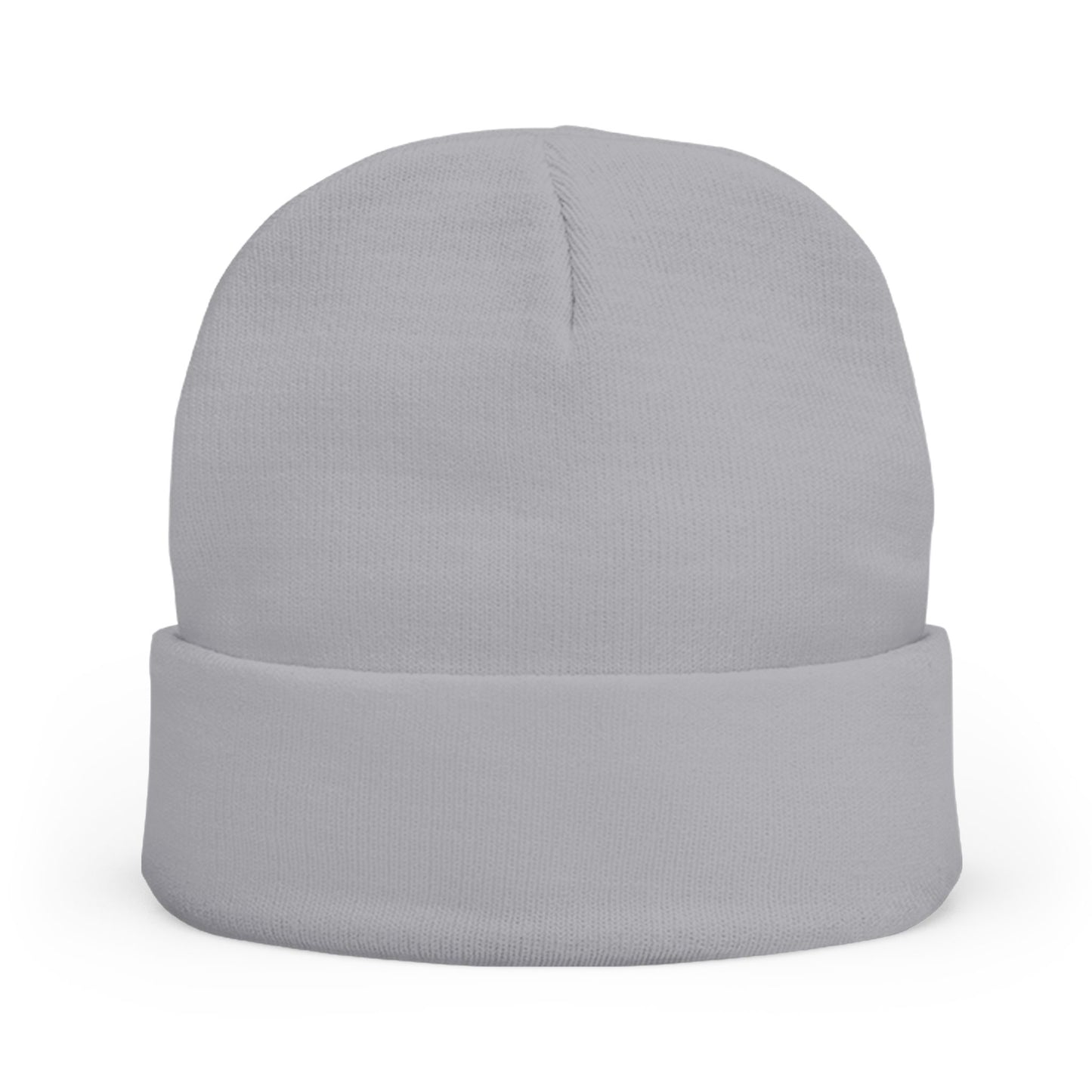 Knit Beanie - Chain Breaker