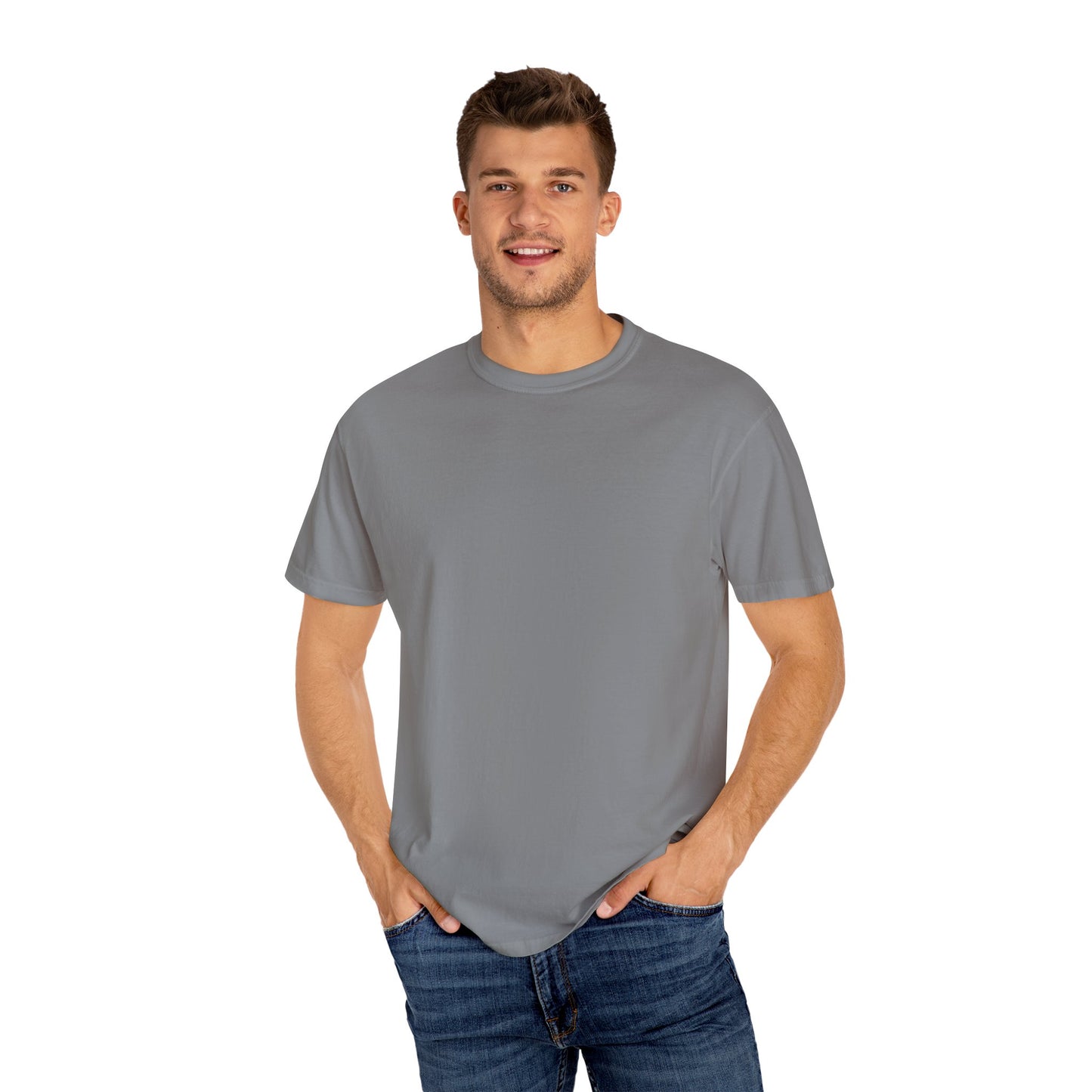 Adult Tee - Mighty