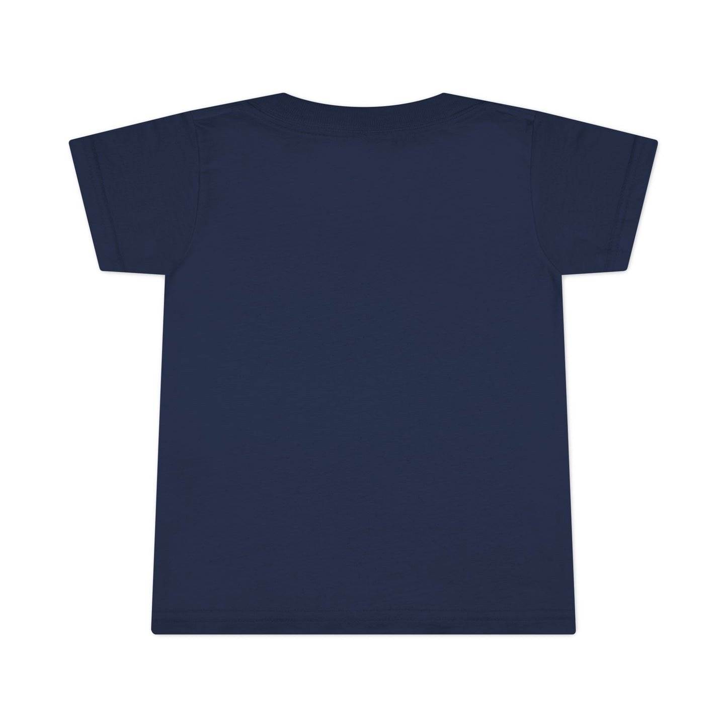 Toddler Tee - Made New Butterfly