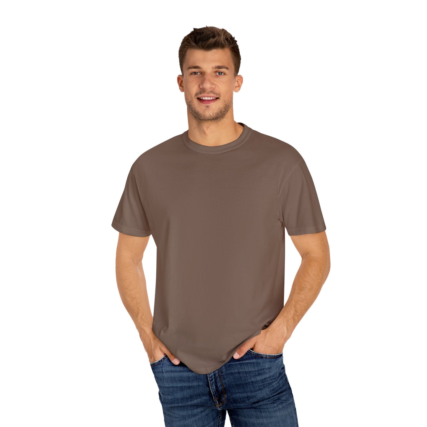 Adult Tee - Mighty