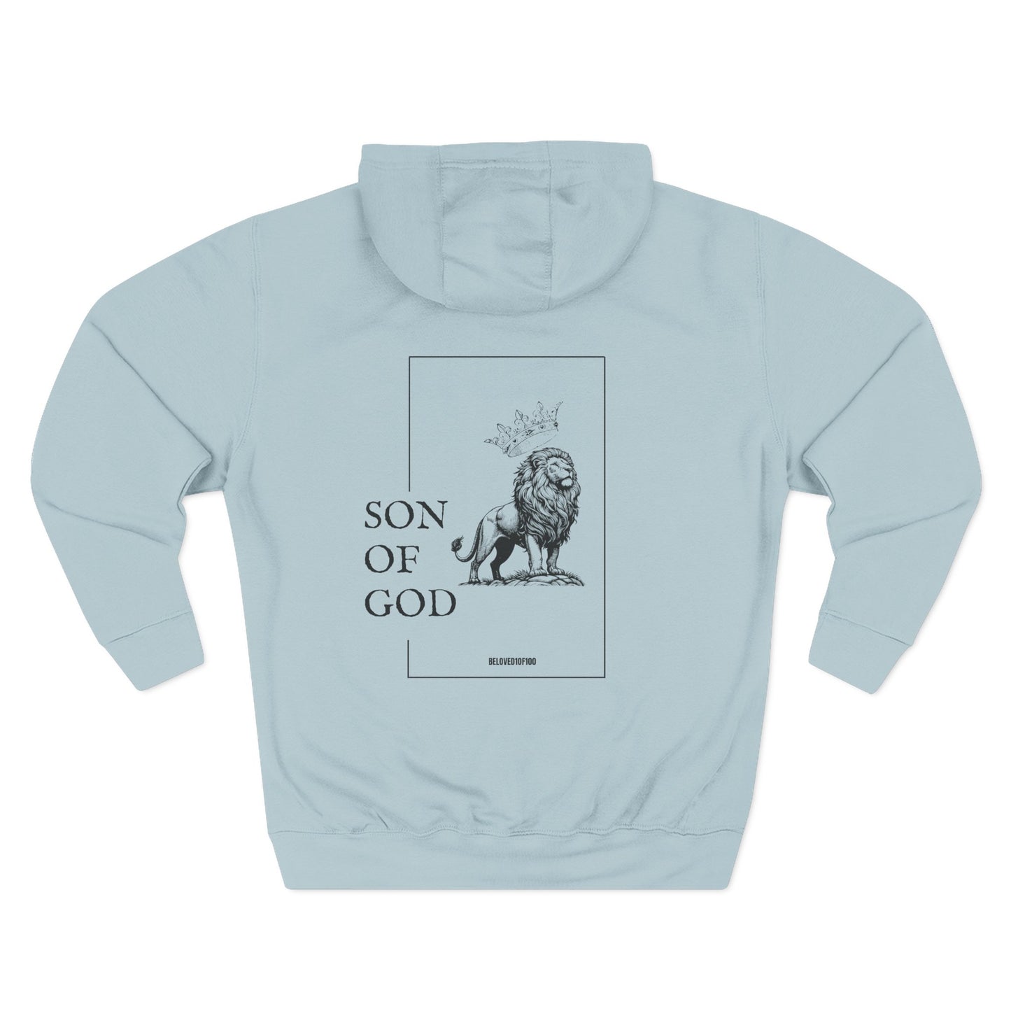 Hoodie - Son of God