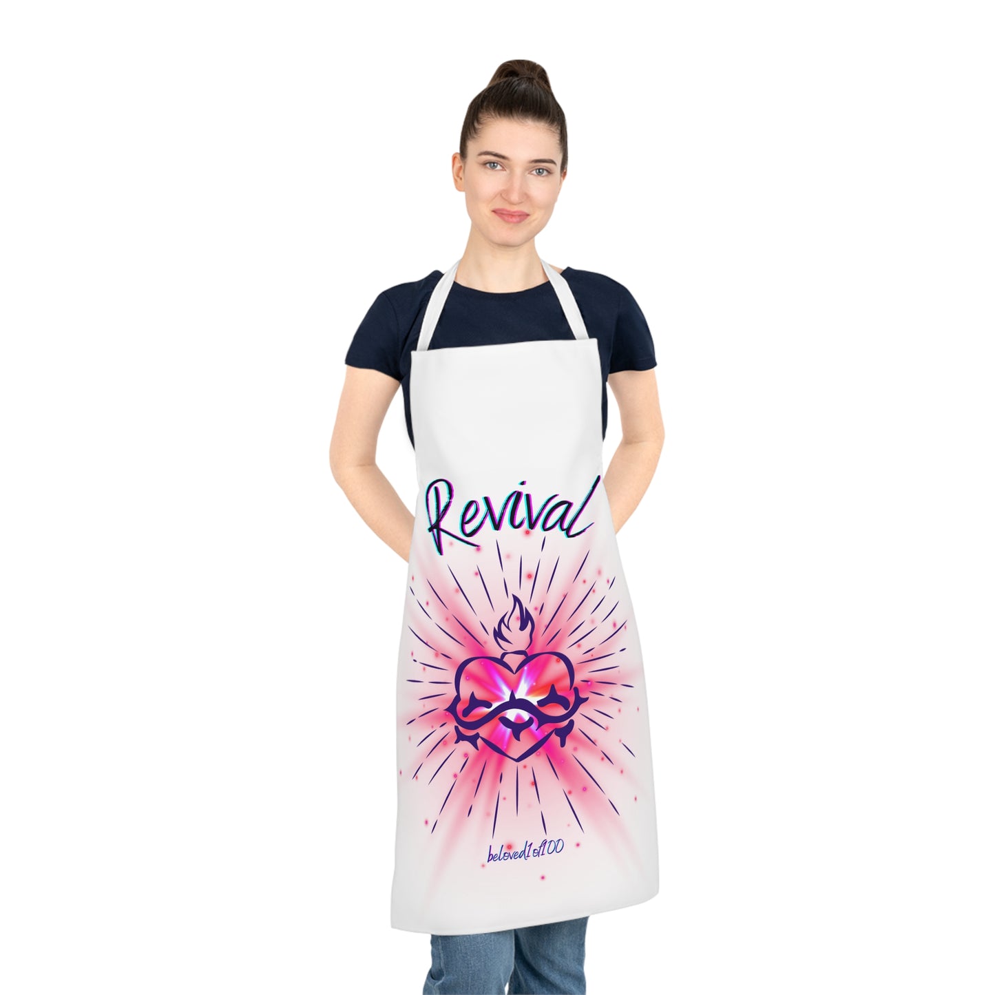 Apron - Revival
