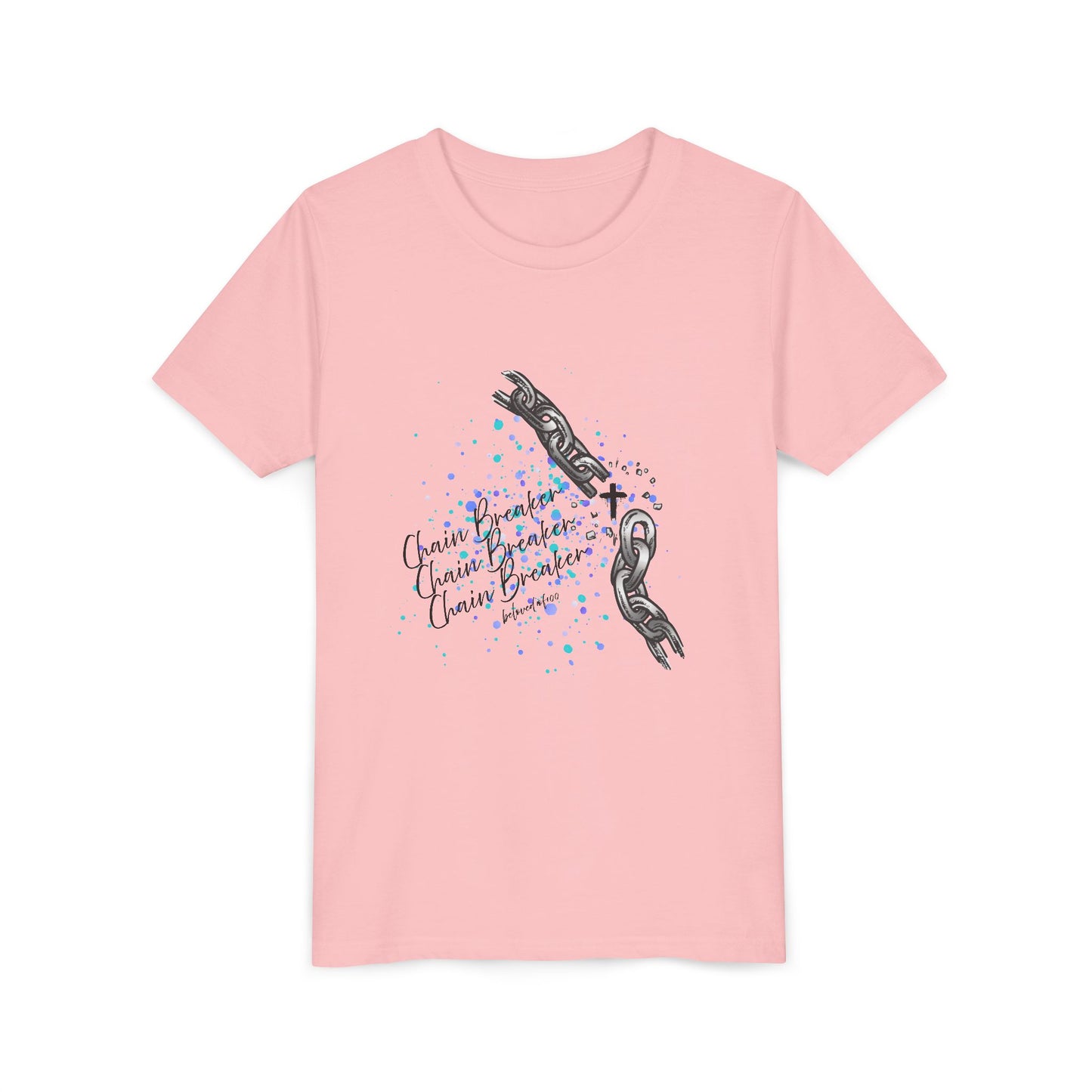 Youth Tee - Chain Breaker