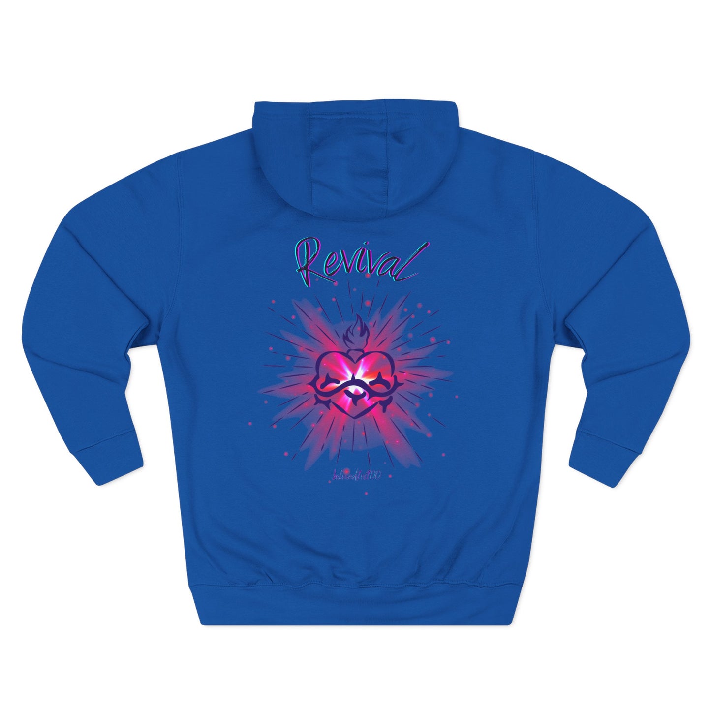 Hoodie - Revival