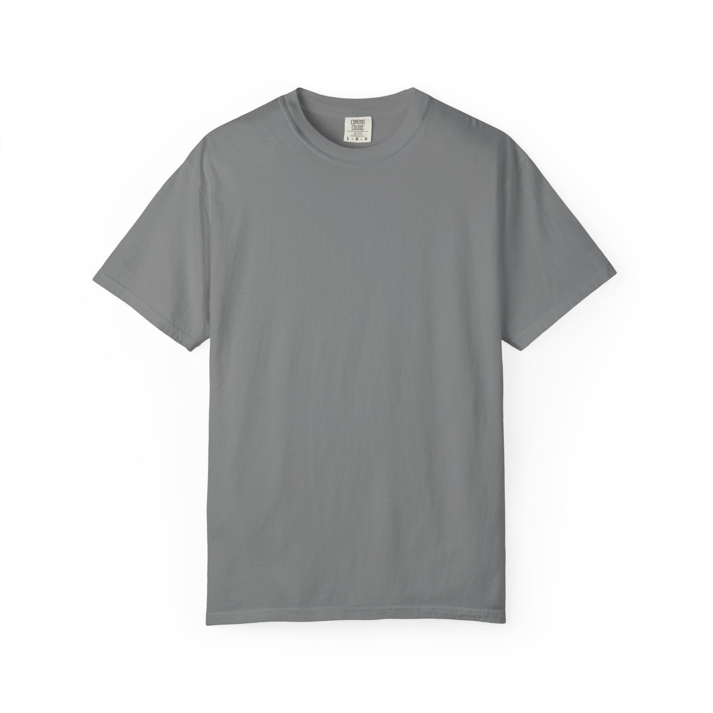 Adult Tee - Mighty
