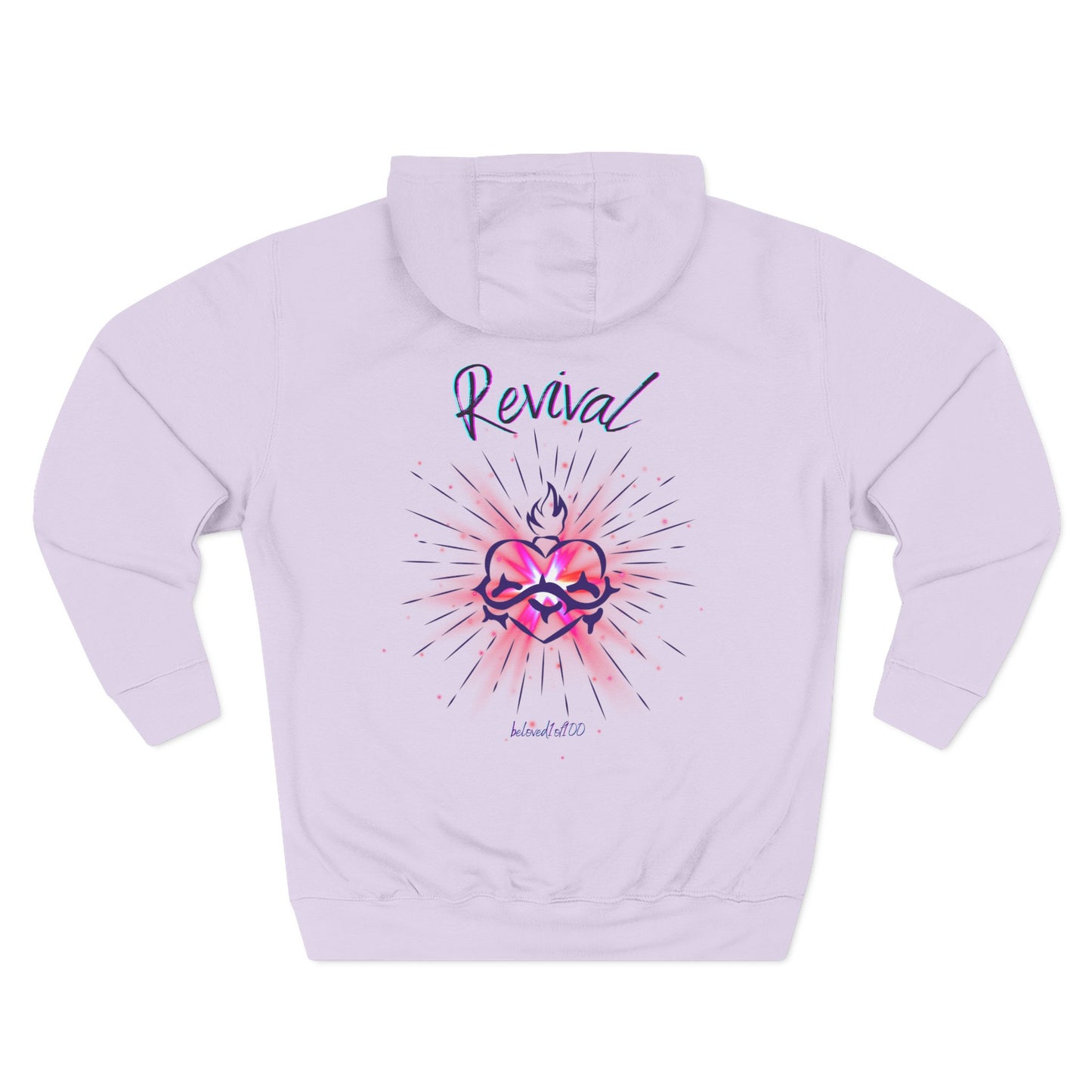 Hoodie - Revival