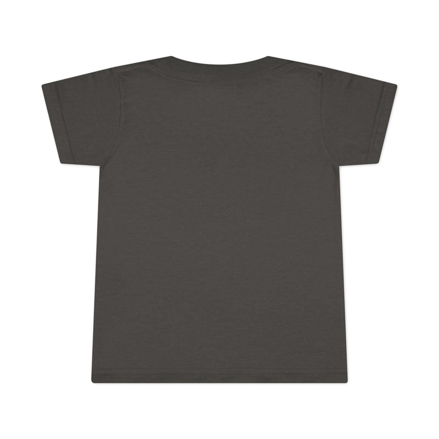 Toddler Tee - Made New Butterfly