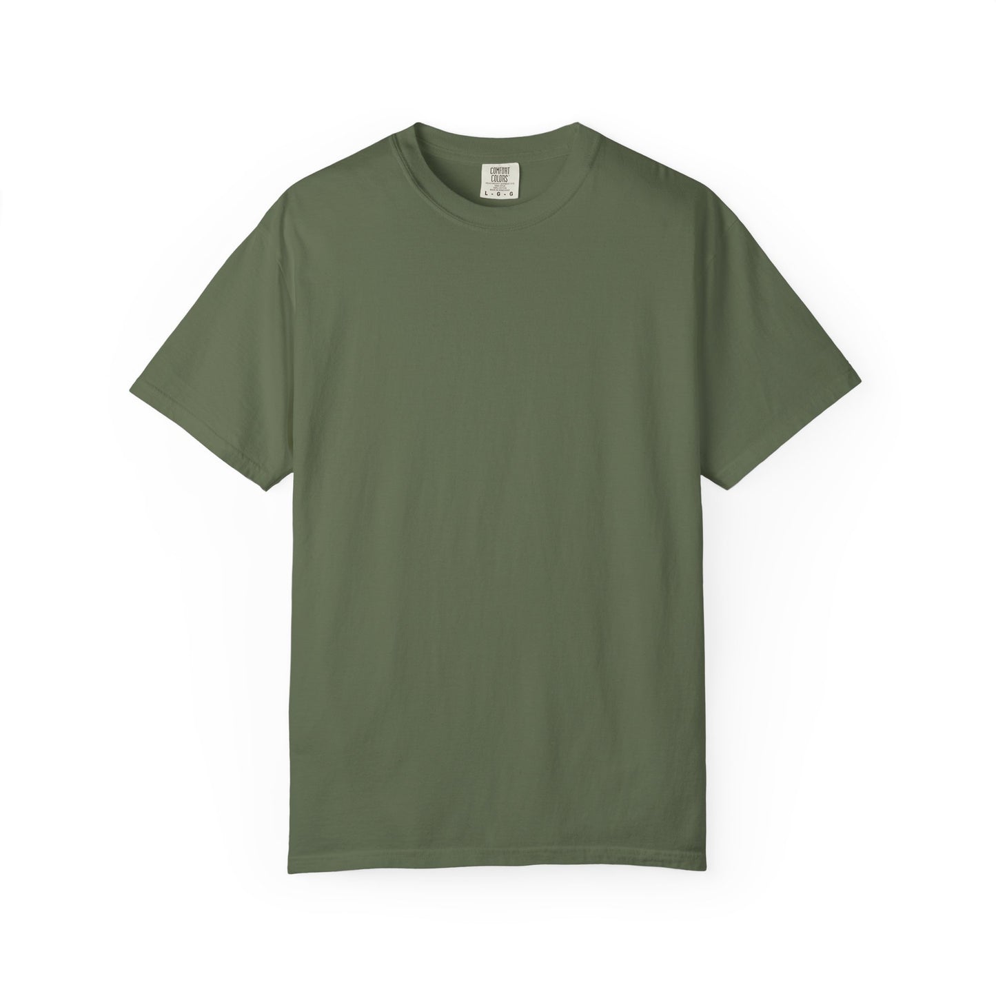 Adult Tee - Mighty