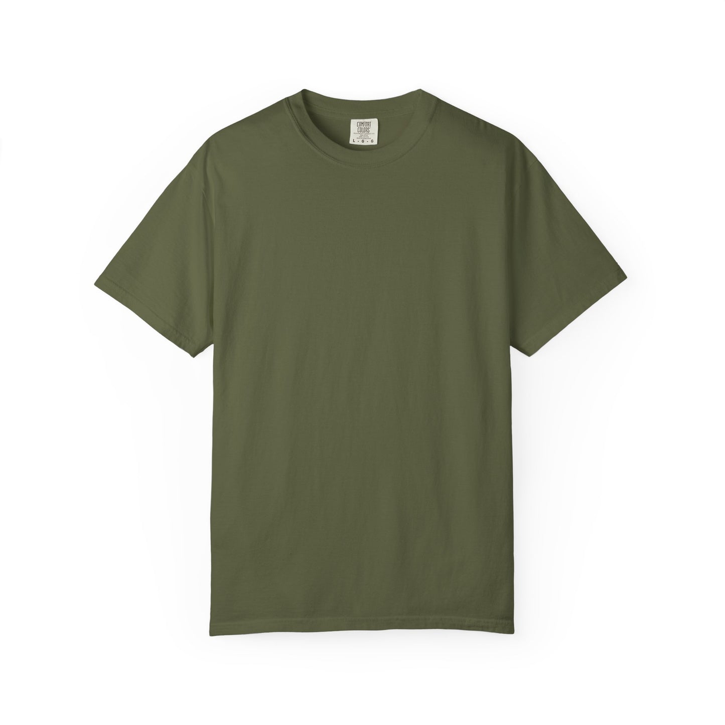 Adult Tee - Mighty