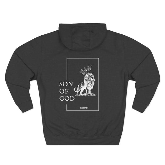 Hoodie - Son of God