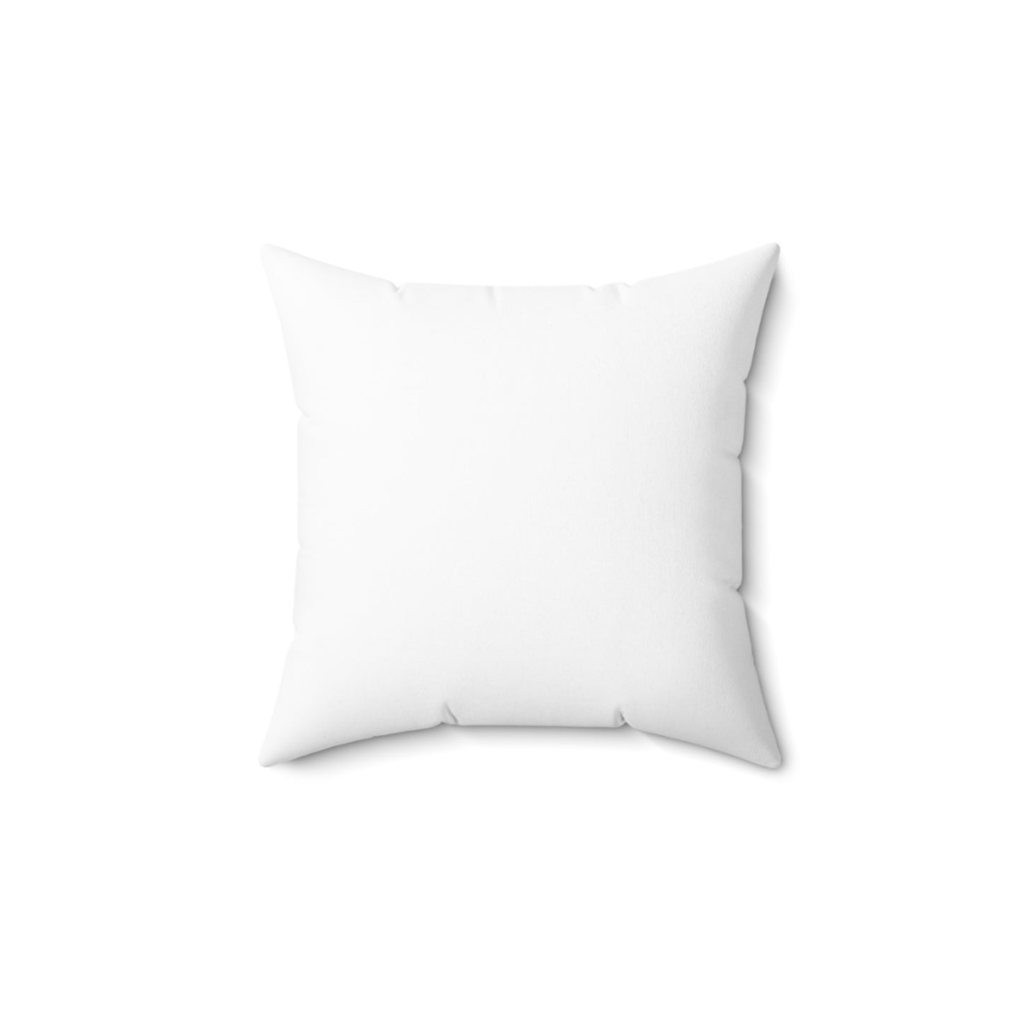 Throw Pillow- Sobriety Sunflower Lilac Pattern Pattern