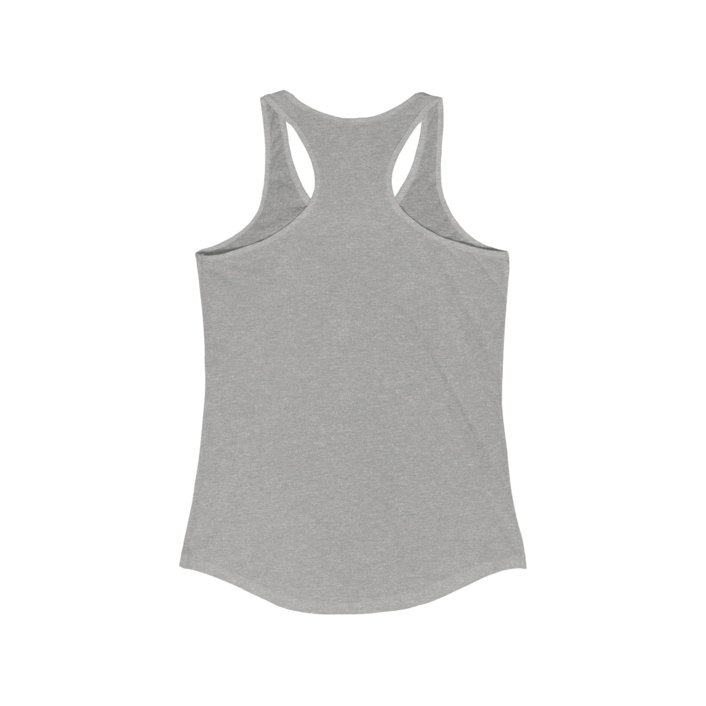 Racerback - Sober Sundays> Pattern