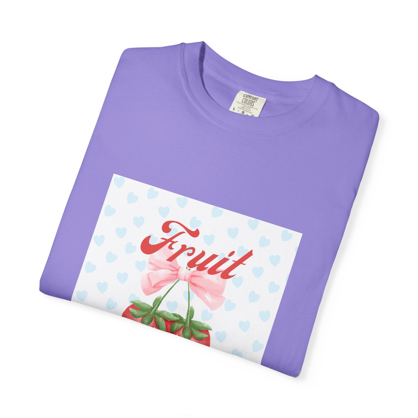 Adult Tee - Fruit of Blessing