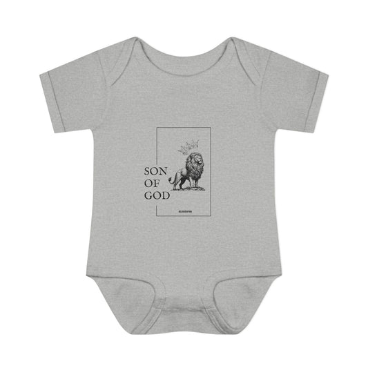 Infant/Toddler Onsie - Son of God
