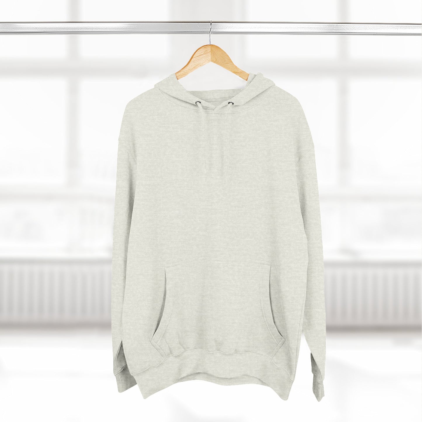 Jesus Saves Hoodie