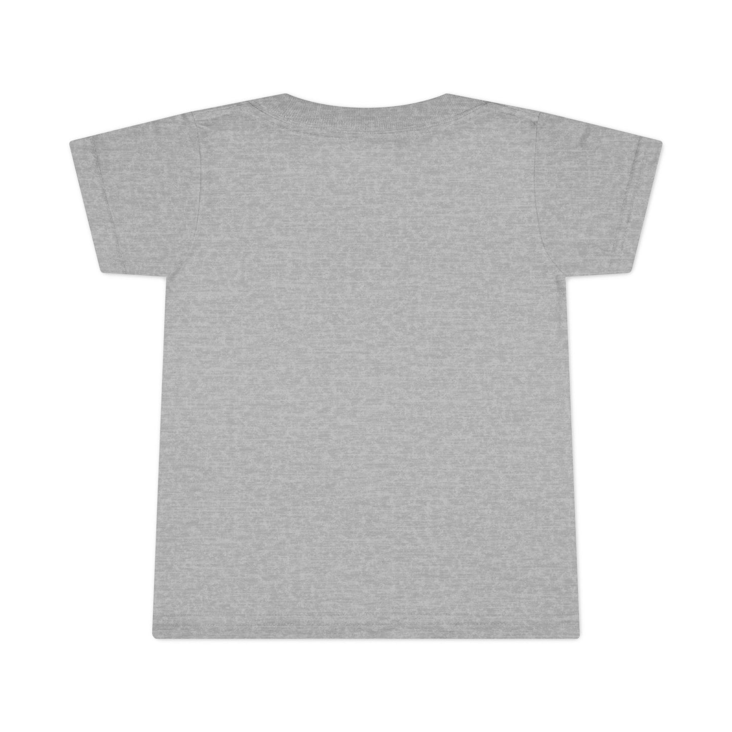 Toddler Tee - Made New Butterfly