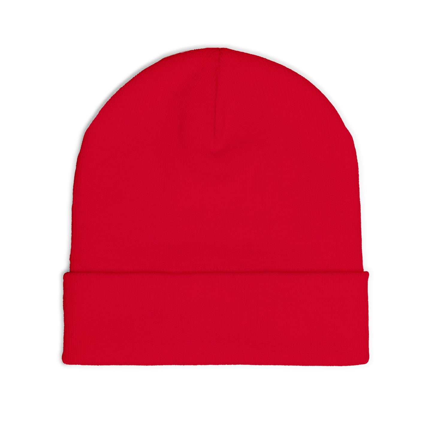 Knit Beanie - Chain Breaker