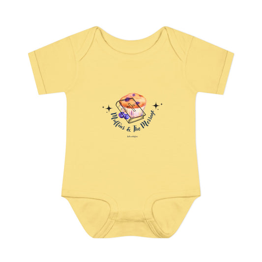 Infant/Toddler Onsie - Son of God