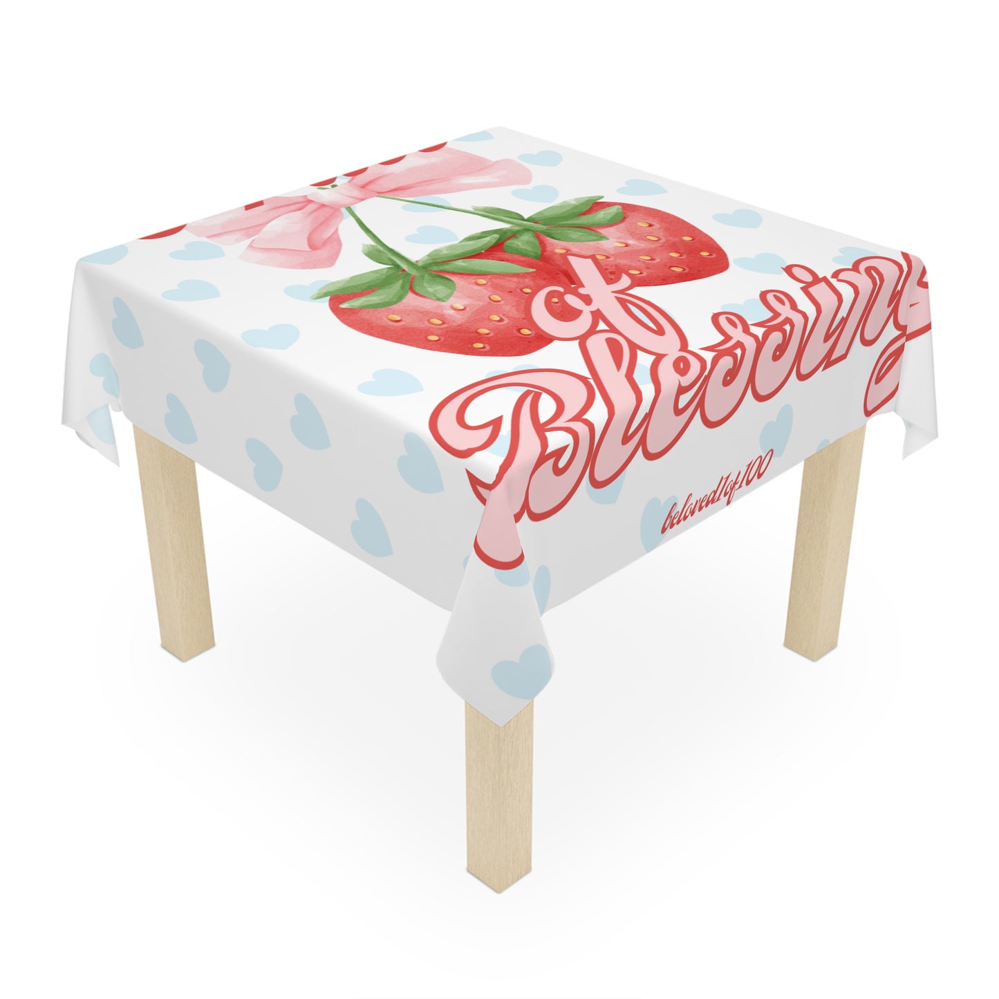 Tablecloth - Fruit of Blessing