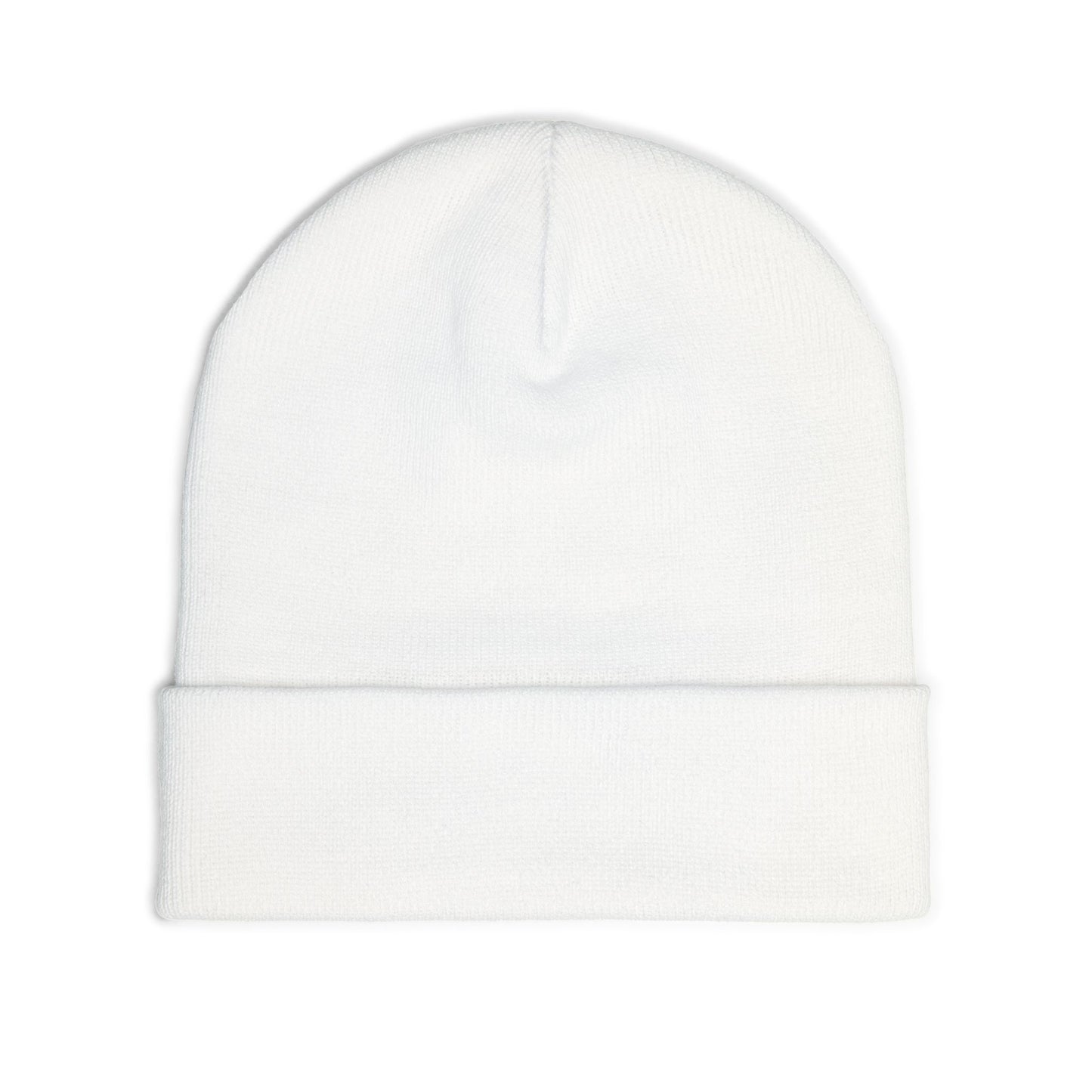 Knit Beanie - Chain Breaker