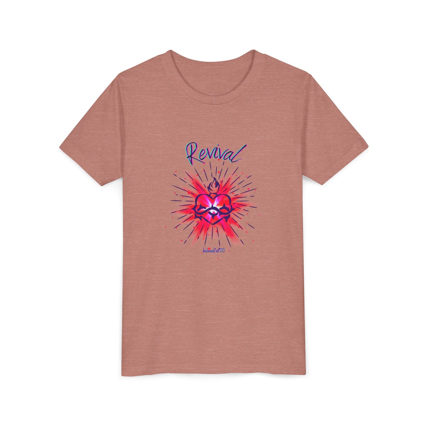 Youth Tee - Revival