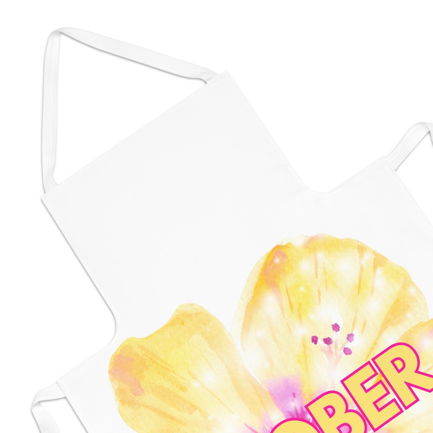 Apron - Sober not hungover