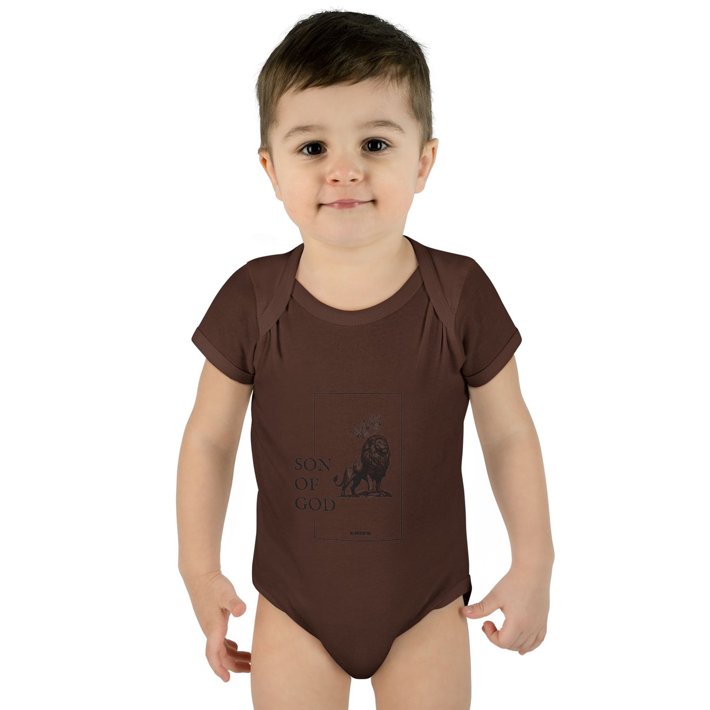 Infant/Toddler Onsie - Son of God