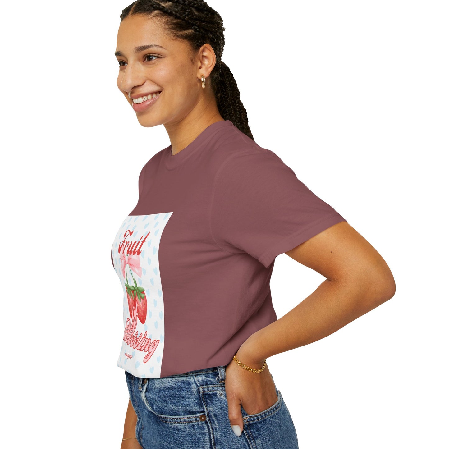 Adult Tee - Fruit of Blessing